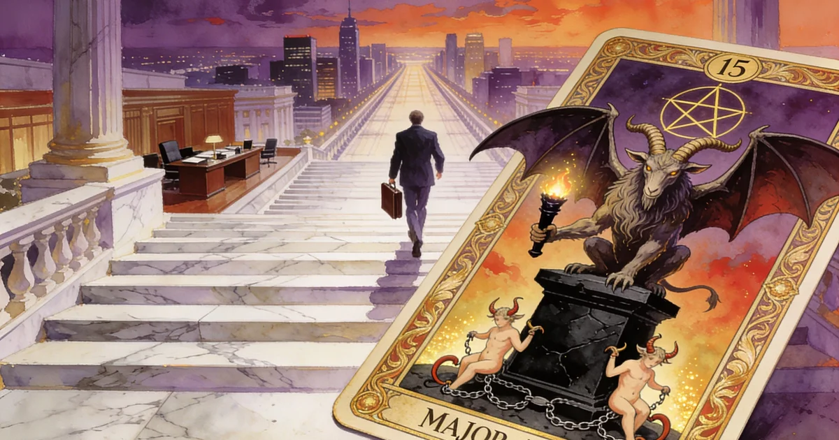 The Devil at Work: Probable Outcome and Energies