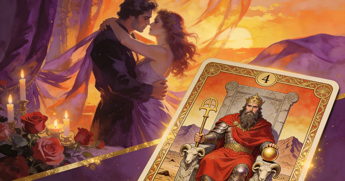 The Emperor in Love: Is It a Yes or a No? Meaning and Advice