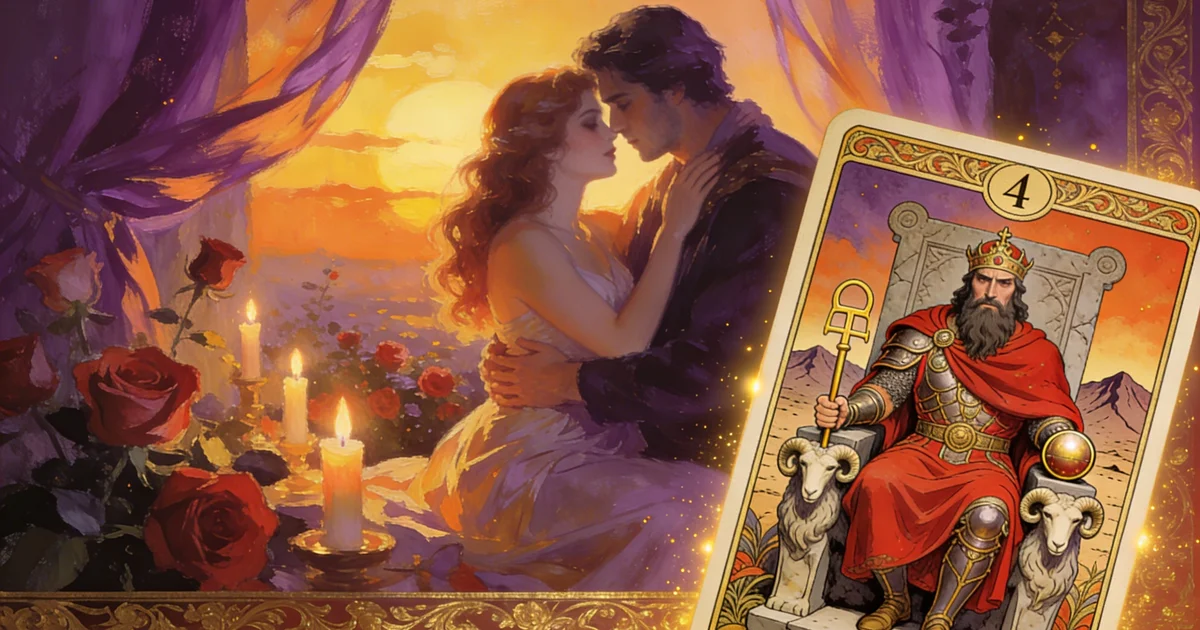 The Emperor in Love: Meaning of Authority and Structure