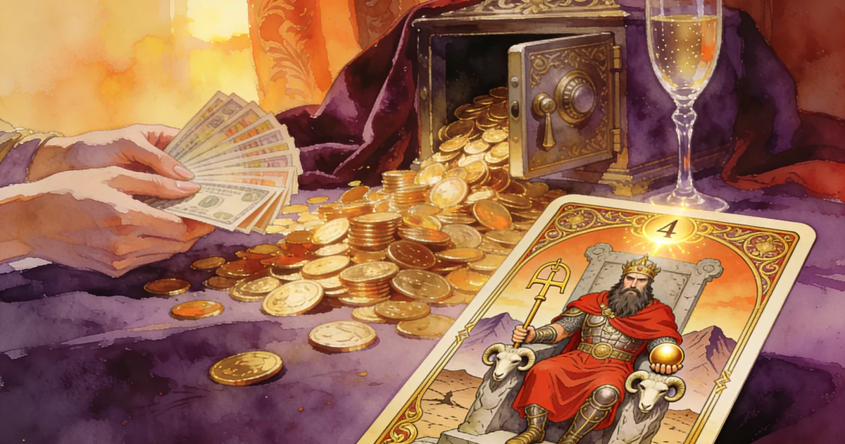 The Emperor in Money: Meaning of Authority and Financial Structure