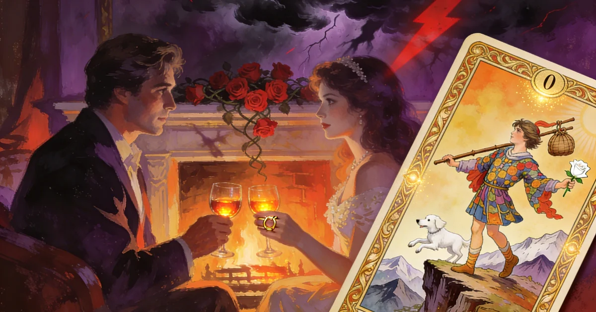 The Fool in Marriage: Warnings and Red Flags to Heed