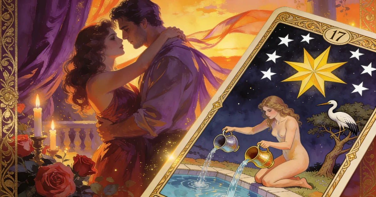 The Star in Love: Is It a Yes or No? Complete Guide