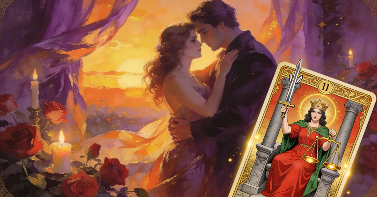 Justice in Love: Balance and Truth in Relationships