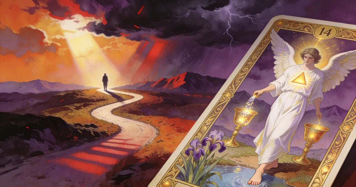 Temperance in Important Decisions: A Warning for Balance