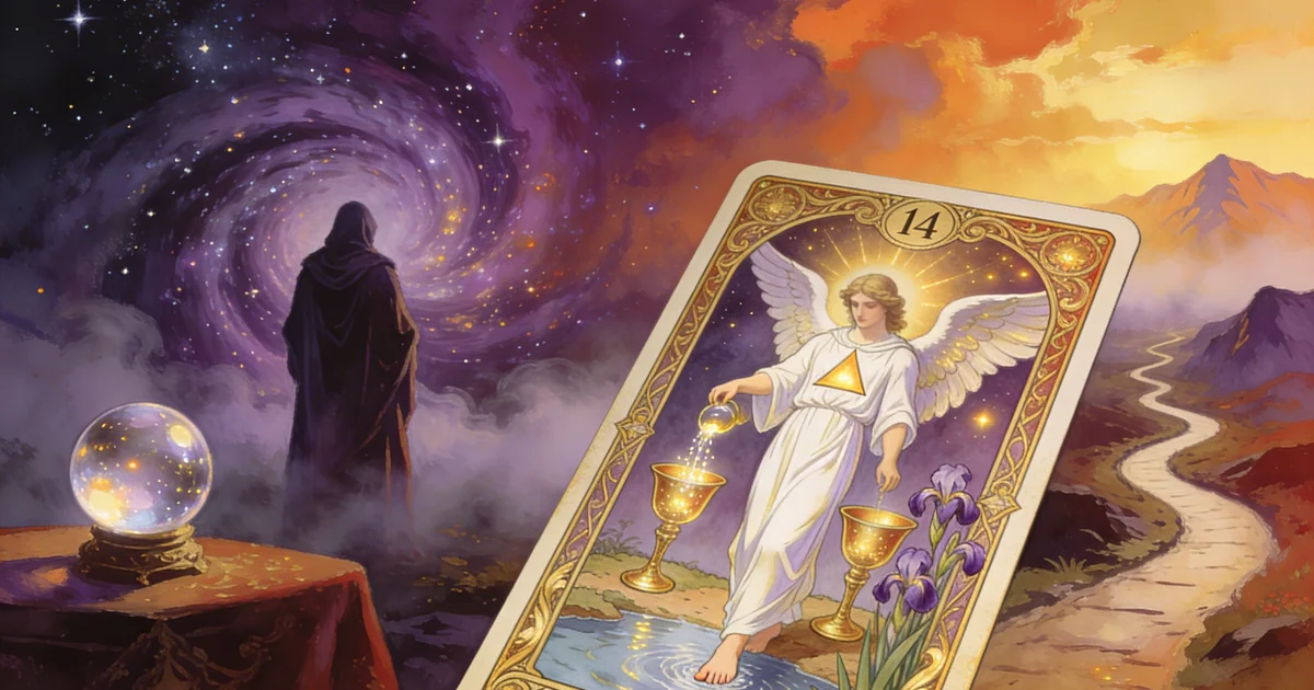 Temperance in the Future: Meaning and Message of Balance