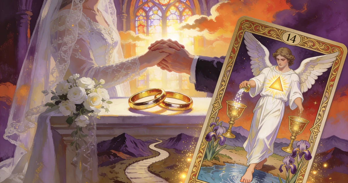 Temperance in Marriage: A Guide to Finding Balance and Harmony